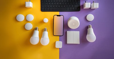 Inteligentná domácnosť: kde začať v roku 2026