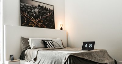 Inteligentná spálňa: ako technológie zlepšia spánok