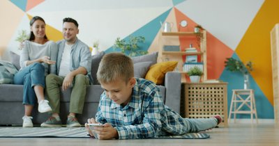 Detský pokoj a smart technológie: bezpečne a múdro